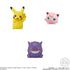 『ポケットモンスター』ポケモンキッズ グレンアルマ&ソウブレイズ編 BOX